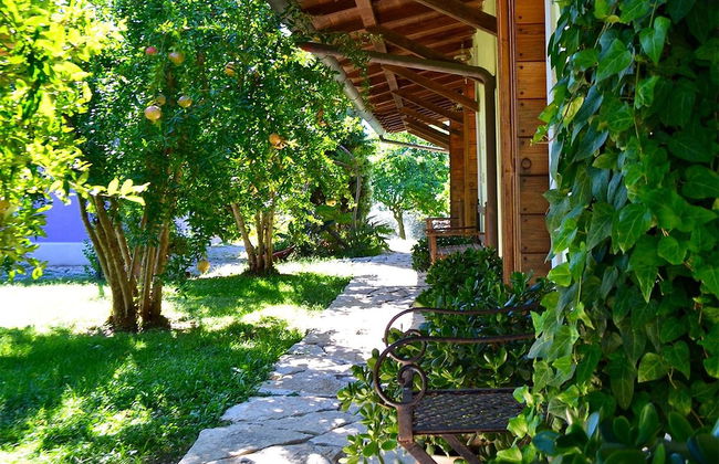 Ars Naturae Biologic Farm - Foto 23