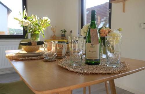 Ferienwohnung Waldschloss - Foto 21