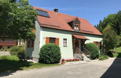 Haeberlhaus - Foto 1