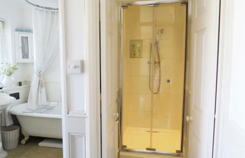 Beautiful Lymington New Forest Getaway - Foto 28