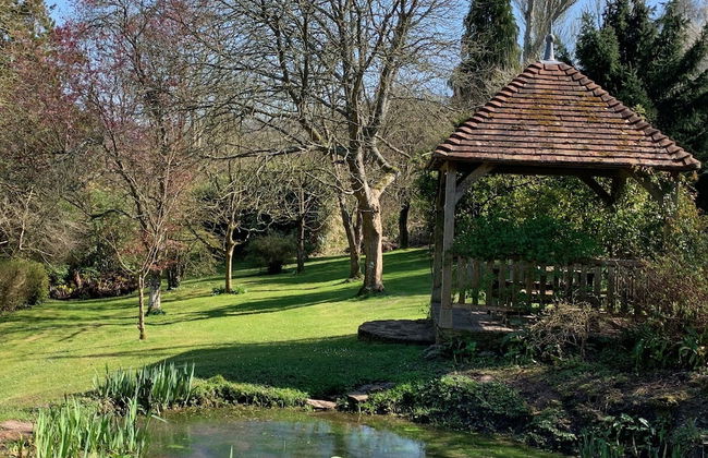 Little Norton Mill - Photo 31