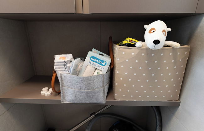 House 756 Mainz: Families, Friends & Business – Sauna, Parking, Near Messe & Airport - Foto 76