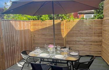 Mode Apartments St Annes - Foto 97