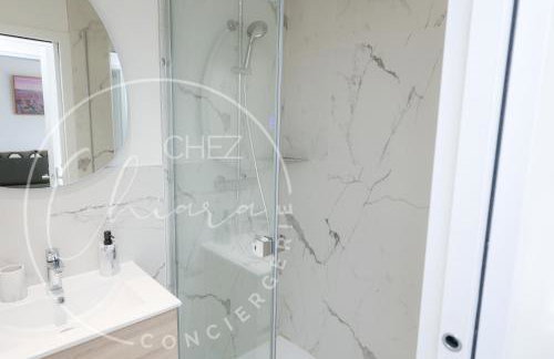 Modern Parisian Apartment - near Eiffel Tower - Foto 59