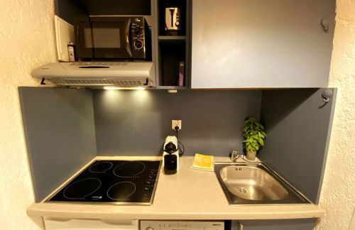 St Raphaël piscine wifi, commerces et mer à pieds - Foto 7