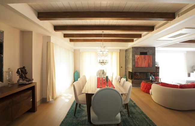 Vhillas Private Luxury Villa Regnum - Photo 16