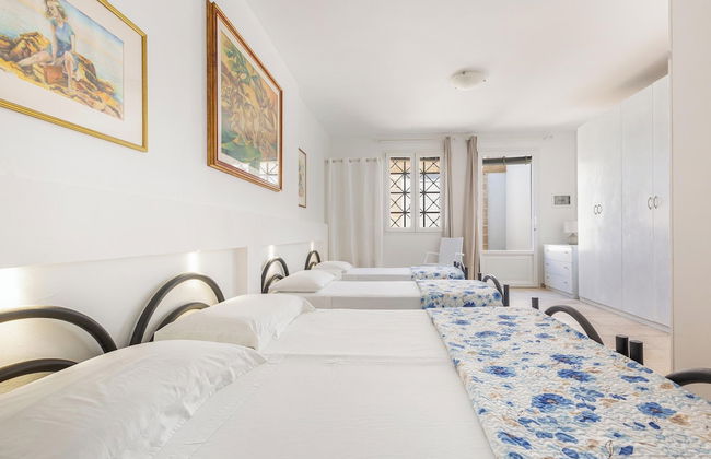 2172 Villa dei Lidi - Trilo Vittoria by Barbarhouse - Foto 6