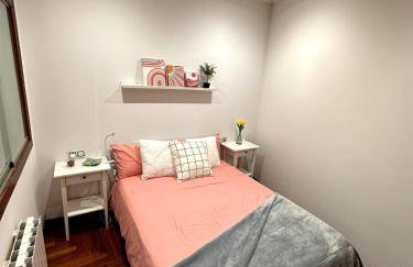 Apartment in the center of Vigo - Foto 5