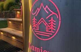 Kamienny Zakątek w Bieszczadach - Foto 37