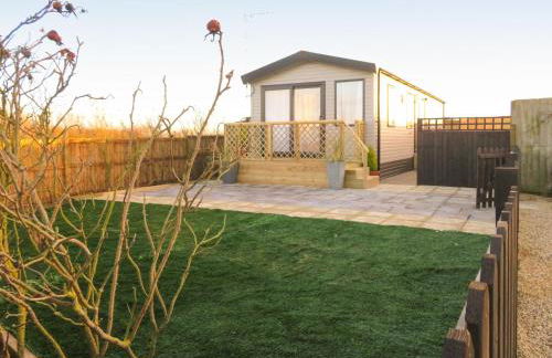 Windy Roost Lodge - Foto 1