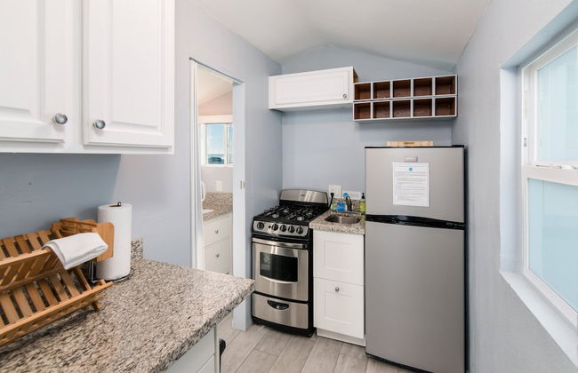 Pacific Bungalow - Foto 6