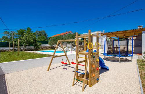 Villa Cecilia - Foto 36