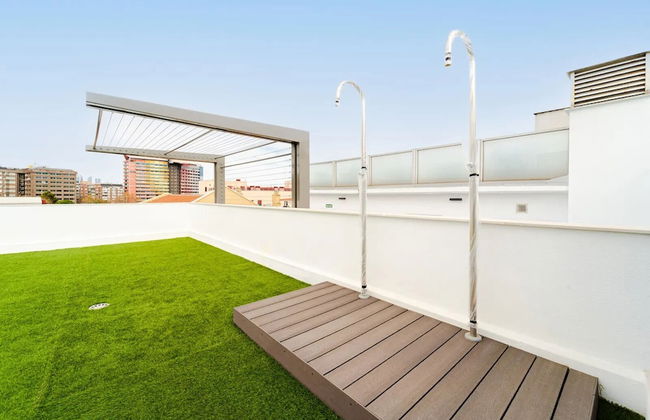 Francisco Remiro 1 - Foto 35