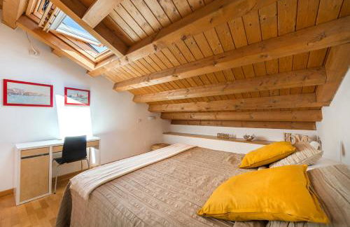 Duplex2 at the entrance of Venice, cozy and relax - Foto 30