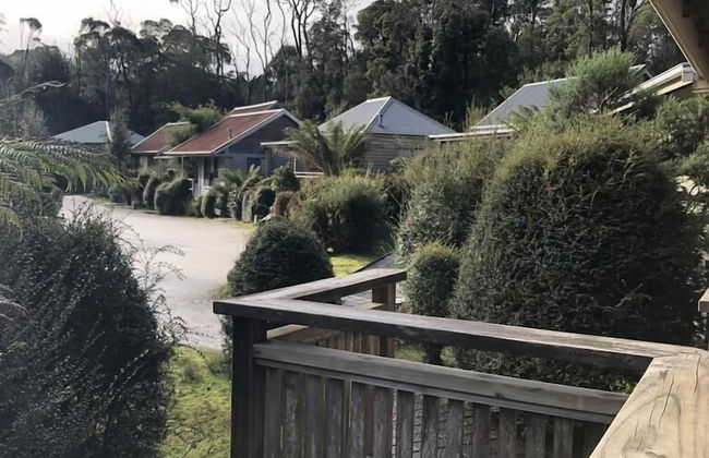 Corinna Wilderness Village - Foto 24