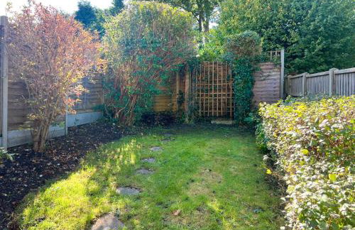 Cozy Maisonette in Langley Vale - Photo 19