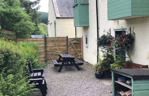 Corlae Cottage, mountain and forest views - Foto 6