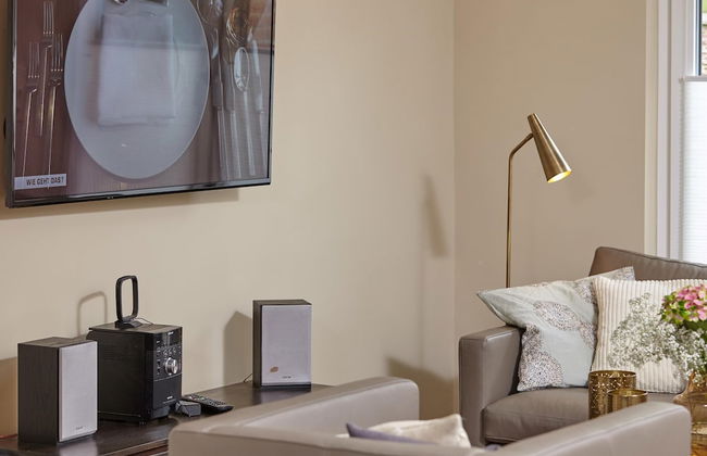 Ferienhaus & Appartments Düneneck 8 - Photo 16