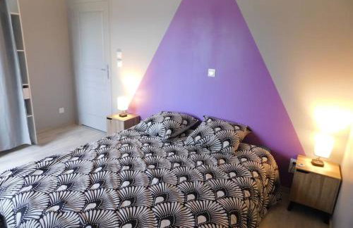 gite de la laiserie - Foto 11