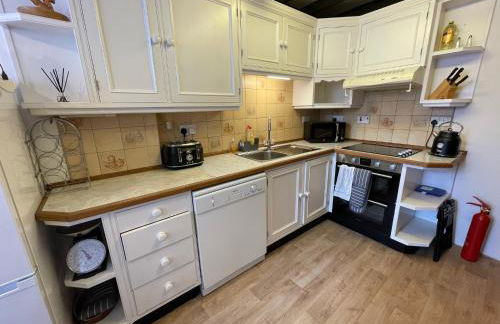 Glanywerydd Cottage - Foto 14