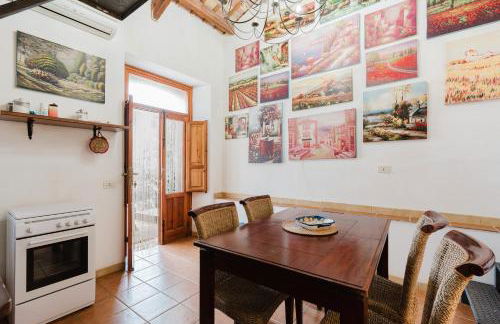 Bio Agriturismo Castelluzzo - Foto 70