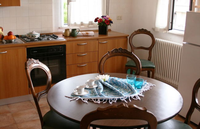 Residenza Manuela - Foto 11