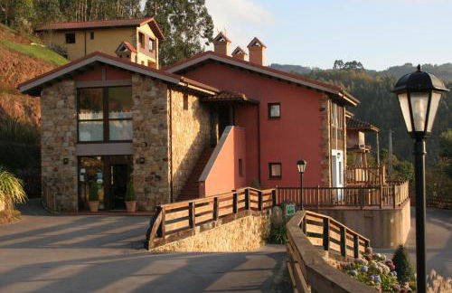 Apartamentos Rurales Obaya - Foto 8