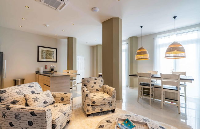 Fabulous Chic Apartment Filled w Natural Light at Famous Handelskade - Foto 2