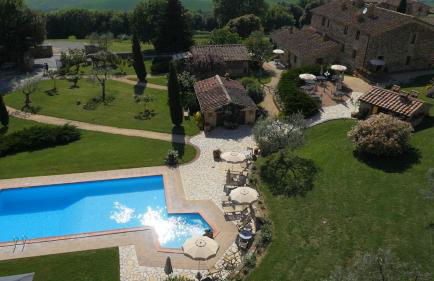 Agriturismo Casavaiano - Foto 8