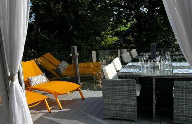 Lowena Lodge - Padstow - Foto 16