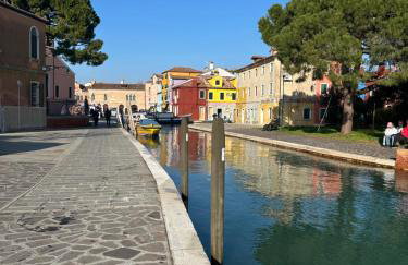 Ca' Dolce Rosa - Foto 44