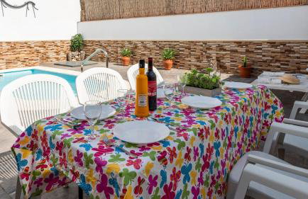 Casa Rural Sierra de las Nieves Yunquera by Ruralidays - Foto 20