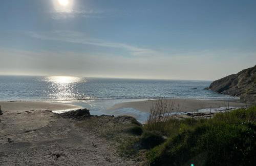 Pied à terre pour des vacances au bord de la mer - Foto 32