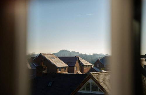 Oxfordshire Country Escape, 3 Bed Getaway - Photo 44