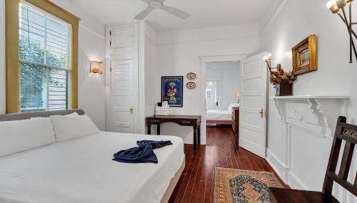 Bywater 2BR Shotgun w Backyard Near FQ - Foto 2