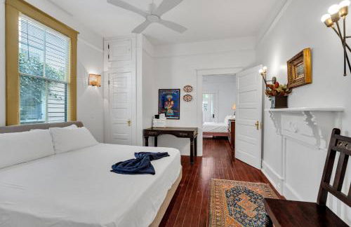 Bywater 2BR Shotgun w Backyard Near FQ - Foto 2