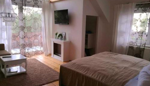 Ferienwohnungen zentral Altötting - Foto 2