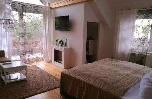 Ferienwohnungen zentral Altötting - Foto 2