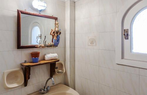 Astra, Pyrgos Sareli 1690 - a Heritage Mansion - Foto 52