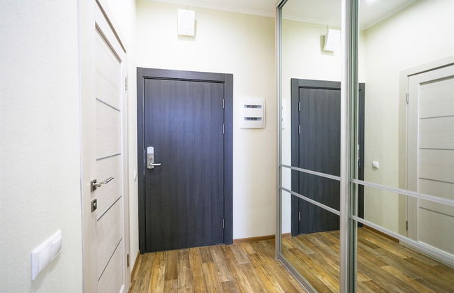 Apart hotel Park City - Foto 32