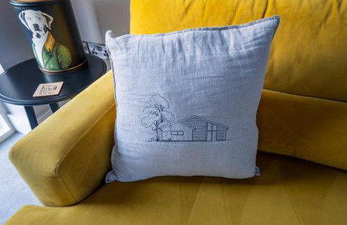 New build eco house in walled garden, Rostrevor - Photo 19