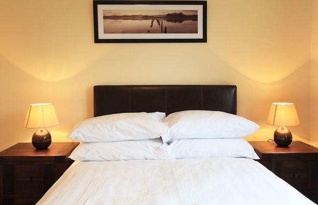 Ardmullen 4 bed Walnut - Foto 8