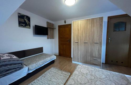 Pokoje Gościnne u Basi - Foto 14