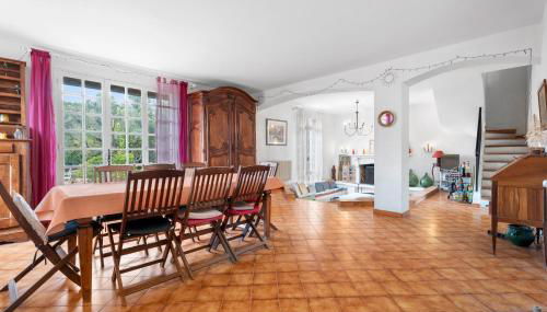 Villa Les Aloes - Foto 3