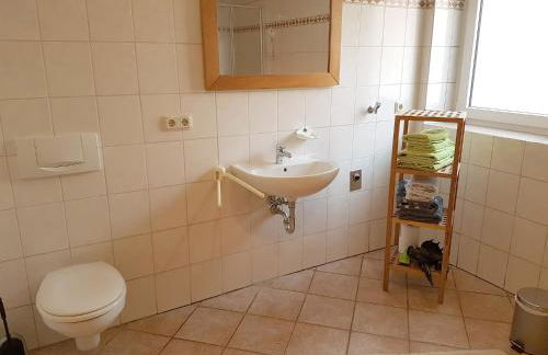 Monteurwohnungen Göb - nicht für Urlaubsgäste - Foto 8