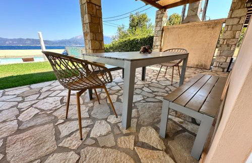 Villa Onar Nafpaktos with private pool - Photo 8