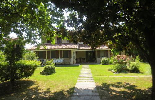 Appartamento Casa della Nonna - Foto 71