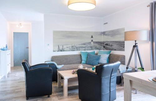 Freie Sicht - Das Nordsee-Gesundheitshaus 2 - Foto 11