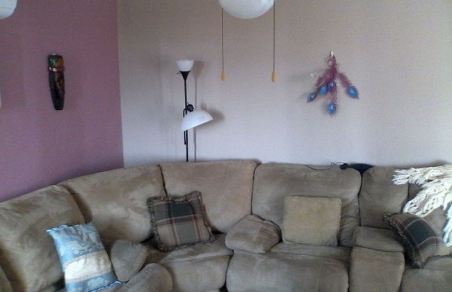 New Kingston Guest Apartment III - Foto 13