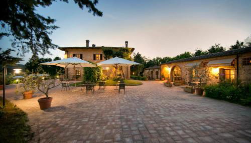 Il Colombaio Winery and Rooms - Foto 4, Garden view